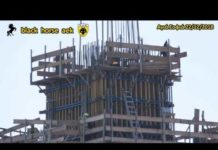 ΑΓΙΑ ΣΟΦΙΑ…Μιάμιση ώρα ( ΒΙΝΤΕΟ) συνεχόμενων εργασιών στο παλάτι μας!!!