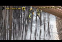 AEK F.C football stadium construction ΑΓΙΑ ΣΟΦΙΑ 28-12-2018 (P 2 από 4) Πολιτεία ”11”