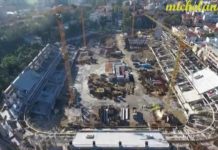 ΟΝΕΙΡΙΚΕΣ ΕΙΚΟΝΕΣ ΑΠΟ ΨΗΛΑ, Η ΑΓΙΑ ΣΟΦΙΑ ΣΧΗΜΑΤΙΖΕΤΑΙ ΚΑΙ ΜΑΣ ΜΑΓΕΥΕΙ!!