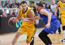 ΑΕΚ – Πανιώνιος (73-62) | Highlights