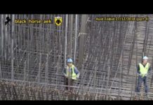 AEK F.C football stadium construction ΑΓΙΑ ΣΟΦΙΑ 27-12-2018 (P 4 από 5)Στο τομέα ”11”