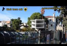 AEK F.C football stadium construction ΑΓΙΑ ΣΟΦΙΑ 23-12-2018 (P 1 από 2) ΕΝΘΕΤΟ 17 τόνων!!!