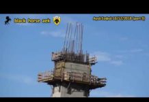 AEK F.C football stadium construction ΑΓΙΑ ΣΟΦΙΑ 10-12-2018 (P 3 από 4) ΕΠΟΣ ΓΗΠΕΔΟΥ ΑΕΚ