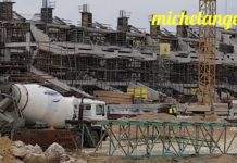 496Η ΜΕΡΑ 298Η ΤΗΣ 2ΗΣ ΦΑΣΗΣ 06/12/18 ΟΡΓΑΣΜΟΣ ΕΡΓΑΣΙΩΝ ΚΑΤΩ ΑΠΟ ΧΙΟΝΟΝΕΡΟ ΣΤΗΝ ΑΓΙΑ ΣΟΦΙΑ!!