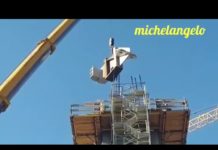 514Η ΜΕΡΑ 316Η ΤΗΣ 2ΗΣ ΦΑΣΗΣ 24/12/18 ΤΟΠΟΘΕΤΗΣΗ ΤΟΥ 2ου ΕΝΘΕΤΟΥ ΣΤΟ ΠΥΛΩΝΑ ΣΤΗ ΠΑΛΙΑ 1-2!!