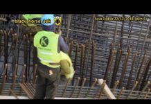 AEK F.C football stadium construction ΑΓΙΑ ΣΟΦΙΑ 22-12-2018 (P 6 από 8) Πολιτεία ”11”