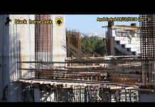 AEK F.C football stadium construction ΑΓΙΑ ΣΟΦΙΑ 29-12-2018 (P 3 από 3) Από ψηλά η ΑΓΙΑ ΣΟΦΙΑ!!!