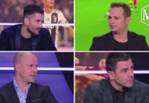 Ο Ντέμης σχολιάζει με τον Κονέ, Κατσουράνη και Γιαννακόπουλο την ΑΕΚ μετά τη Ξάνθη ● 2.12.18