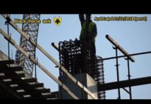 AEK F.C football stadium construction ΑΓΙΑ ΣΟΦΙΑ 21-12-2018 (P 2 από 3) Εσωτερικά τα επίσημα + ΄΄2΄΄