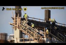 AEK F.C football stadium construction ΑΓΙΑ ΣΟΦΙΑ 28-12-2018 (P 3 από 4) Έπος γηπέδου ΑΕΚ