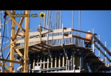 AEK F.C football stadium construction ΑΓΙΑ ΣΟΦΙΑ 22-12-2018 (P 7 από 8) ΕΠΟΣ ΓΗΠΕΔΟΥ ΑΕΚ