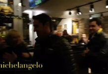 Ο ΑΓΑΠΗΤΟΤΑΤΟΣ ΜΑΝΟΛΟ ΧΙΜΕΝΕΘ ΑΠΟΧΩΡΕΙ ΑΠΟ ΤΗ ΒΥΖΑΝΤΙΝΗ ΓΩΝΙΑ!!