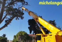 513Η ΜΕΡΑ 315Η ΤΗΣ 2ΗΣ ΦΑΣΗΣ 23/12/18 ΑΝΥΨΩΣΗ ΤΟΥ ΕΝΘΕΤΟΥ ΣΤΟ ΠΥΛΩΝΑ!! ΘΑ ΣΤΗΡΙΖΕΙ ΤΟ ΣΚΕΠΑΣΤΡΟ!