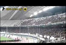 AEK vs Ajax 27-11-2018 ΑΕΚ ΑΓΙΑΞ O-2