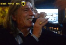 Η εκδήλωση τιμής στο Θε(ω)μά Μαύρο στη βυζαντινή γωνιά 14-12-2018 (p3 τέλος)