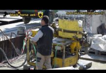 AEK F.C football stadium construction ΑΓΙΑ ΣΟΦΙΑ 29-12-2018 (P 2 από 3) ΕΝΕΜΑΤΩΣΗ ΝΔ ΠΥΛΩΝΑ!!!