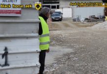 AEK F.C football stadium construction ΑΓΙΑ ΣΟΦΙΑ 01-12-2018 (P 6 από 6) ΜΕΛΙΣΣΑΝΙΔΗΣ 2