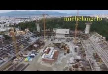 Η ΑΓΙΑ ΣΟΦΙΑ ΑΠΟ ΨΗΛΑ!! ΠΕΡΙΓΡΑΦΗ by michelangelo!!