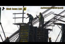 AEK F.C football stadium construction ΑΓΙΑ ΣΟΦΙΑ 20-12-2018 (P 3 από 5) Εσωτερικά τα επίσημα!