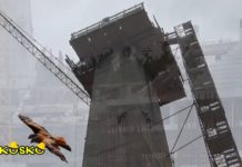 ΧΤΙ-ΖΩ ΓΗΠ-ΕΔΩ – 28/12/18