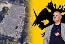 Ο Ν. Καραμπουρνιώτης μιλάει για τη σπουδαιότητα του Αθλητικού κέντρου της ερασιτεχνικής ● 9.12.18