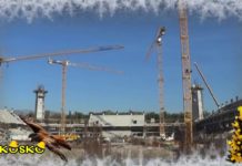 ΧΡΟΝΙΑ ΠΟΛΛΑ ΑΠ’ΤΗΝ “ΑΓΙΑ ΣΟΦΙΑ”