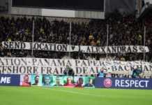 AEK – ajax (27/11/2018) – ORIGINAL 21