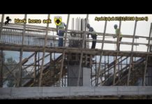 AEK F.C football stadium construction ΑΓΙΑ ΣΟΦΙΑ 17-12-2018 (P 4 από 9) Από ψηλά 3ο