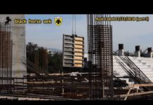 AEK F.C football stadium construction ΑΓΙΑ ΣΟΦΙΑ 21-12-2018 (P 3 από 8) Από ψηλά 2ο…