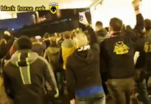 ΕΜΠΡΟΣ ”ΑΕΤΕ- ΔΙΚΕΦΑΛΕ” 2ο και στη ”Λισαβόνα” !!!!Μπενφίκα – ΑΕΚ 12-12-2018