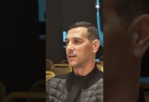 Νίκος Ζήσης: «Χρωστάω στην ΑΕΚ πολλά» | AEKBC