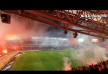 ΠΑΡΑΣΤΑΣΗ ΤΙΤΛΟΥ ΣΗΜΕΡΑ Η ΑΕΚ!!! #aekfc#agiasofia#endlesslove#opaparena#monoaek#aekfamily#aek