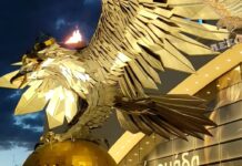 ΣΑΝ…ΞΑΝΑ-ΒΡΕΘΕΙΣ ΣΤΗΣ ΦΙΛΑΔΕΛΦΕΙΑΣ ΤΑ ΜΕΡΗ!