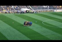 ΑΕΚ-αστερας τσεκουριων: 2-0 ΚΑΙ ΠΡΟΧΩΡΑΜΕ ΓΕΡΑ!!!