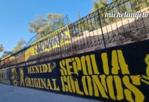 ΟΛΟΙ ΔΙΠΛΑ ΣΤΗΝ ΟΜΑΔΑ, ΠΑΜΕ ΓΕΡΑ!!! #aekfc#agiasofia#endlesslove#opaparena#monoaek#aekfamily#aek