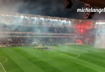 ΗΔΟΝΗ Η ΑΕΚΑΡΑ ΝΙΚΗΣΕ ΣΕ ΜΙΑ ΦΛΟΓΙΣΜΕΝΗ ΑΓΙΑ ΣΟΦΙΑ ΕΚΑΨΕ ΤΟΝ ΟΣΦΠ 3-0 ΚΑΙ “ΠΕΡΝΑΕΙ” ΣΤΟΝ ΤΕΛΙΚΟ!!