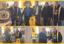 ΑΥΤΑ ΚΑΝΕΙ και θα συνεχίσει να ΚΑΝΕΙ η παγκόσμια λέσχη φίλων ΑΕΚ ‘Η ΑΓΙΑ ΣΟΦΙΑ΄’ ΚΑΛΟ ΠΑΡΑΔΕΙΣΟ ΜΙΜΗ