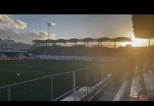 ΠΑΜΕ ΓΕΡΑ ΑΕΚΑΡΑ!!! #aekfc#agiasofia#opaparena#aekfamily #aek#football#enwsi#superleague