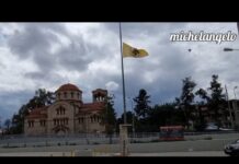 ΜΙΜΗΣ ΠΑΠΑΪΩΑΝΝΟΥ: ΑΘΑΝΑΤΟΣ. Η ΜΕΛΩΔΙΚΗ ΦΩΝΗ ΤΟΥ ΠΑΕΙ ΣΤΟΝ ΟΥΡΑΝΟ! #aekfc#aekfamily #aek#enwsi