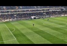 ΟΛΟΙ ΧΕΡΙΑ ΨΗΛΑ ΠΙΣΤΗ ΚΑΙ ΣΤΗΡΙΞΗ ΣΤΗΝ ΟΜΑΔΑ!!! #aekfc#agiasofia #aek#football#enwsi#superleague