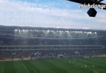 ΟΕΟΕΟΕ ΟΕΟΕΟΕ ΠΡΩΤΑΘΛΗΜΑ ΚΑΙ ΚΥΠΕΛΛΟ ΔΙΚΕΦΑΛΕ ΑΕΤΕ #aekfc#agiasofia#opaparena #aek#enwsi#superleague