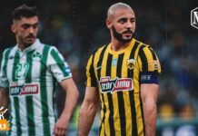 Λούπος: «Κακώς γίνεται ακόμα κουβέντα για τον Άμραμπατ, θα έπρεπε να είχε τελειώσει για την ΑΕΚ»