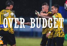 Λαμία – ΑΕΚ 0-3 | Over Budget: Λούπος και Σαμοθράκης | OVER FM 104.9 ● 22.08.22