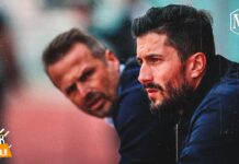 Τσίλης: «Θεωρώ πως πλέον δεν είναι μόνο απόφαση του Μελισσανίδη τι θα γίνει με τα στελέχη» | OVER FM