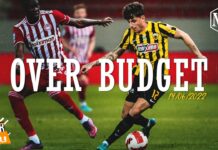Over Budget: Λούπος, Γκόντζος και Σαμοθράκης | OVER FM 104.9 ● 14.06.22