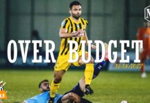 Over Budget: Λούπος, Γκόντζος και Σαμοθράκης | OVER FM 104.9 ● 30.05.22