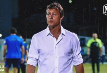 «Ίσως το παράπονο του Αλμέιδα είναι ότι δεν επικοινωνεί τόσο συχνά με τον Μελισσανίδη» | ΕΡΑ ΣΠΟΡ