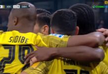ΑΕΚ – ΟΦΗ 3-0 (Highlights) | AEK F.C.