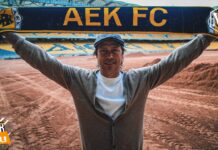 Λούπος: «Θα είναι διψήφιος ο αριθμός των μεταγραφών που θα γίνει και δε το βλέπω για εγχώριο παίχτη»