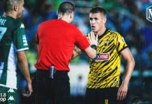 «Έχει ενδιαφέρον να μάθουμε τι αξιολόγηση θα γίνει για τον Καμπάκοφ» | ΕΡΑ ΣΠΟΡ